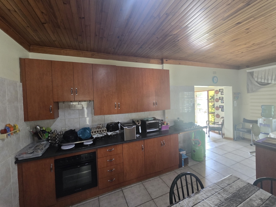 To Let 3 Bedroom Property for Rent in Dagbreek Free State